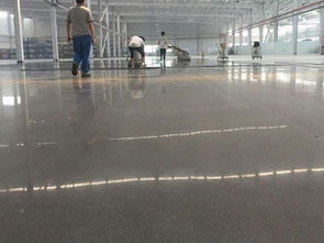 北京無溶劑環(huán)氧地坪施工 選擇美沃地坪涂料，打造環(huán)保耐用地面