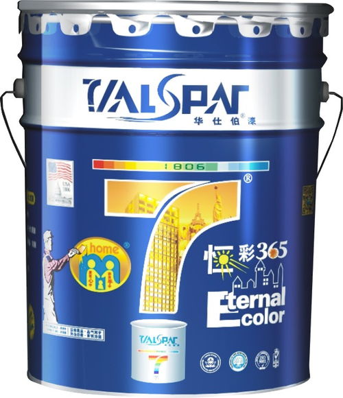 華仕伯藝術(shù)涂料 產(chǎn)品美學(xué)與店鋪空間的藝術(shù)融合