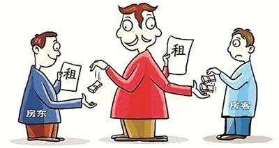 西安自由域房屋托管公司“爆雷”事件調查 老板失聯、押金難退、拖欠服務費的背后